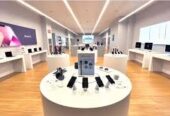 Apple Authorised Reseller – iPlanet