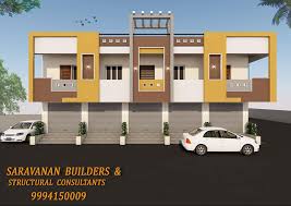 SARAVANAN BUILDERS AND STRUCTURAL ENGINEERING CONSULTANCY