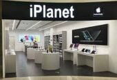 Apple Authorised Reseller – iPlanet