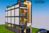 SARAVANAN BUILDERS AND STRUCTURAL ENGINEERING CONSULTANCY