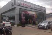 Sundaram Honda – Authorized Honda Car Dealership & Service Center in Erode