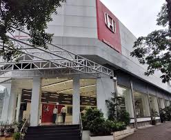 Sundaram Honda – Authorized Honda Car Dealership & Service Center in Erode