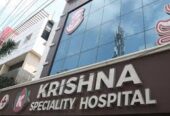 Krishna Cancer Institute