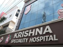 Krishna Cancer Institute