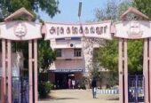 Education with Integrity – Government Arts College, Karur