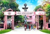 Education with Integrity – Government Arts College, Karur