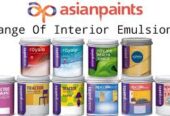 Asian Paints