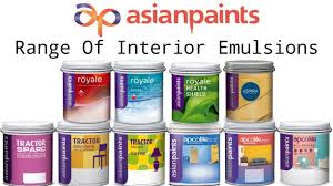 Asian Paints