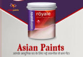 Asian Paints