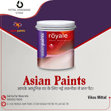Asian Paints