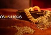 Jos Alukkas Jewellery