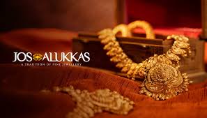 Jos Alukkas Jewellery