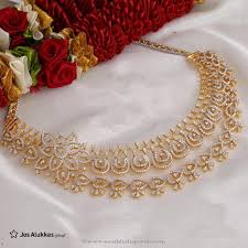 Jos Alukkas Jewellery