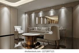Spotlight Interiors – Coimbatore’s One-Stop Interior Furnishing & Office Solutions.