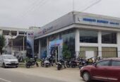 Sree Saradhambal Automobiles – Trusted Two-Wheeler Sales & Service Center in Erode