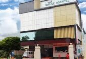 Grace Hospital – Quality Family Healthcare with Compassion in Kaliyakkavilai 💙