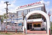 Grace Hospital – Quality Family Healthcare with Compassion in Kaliyakkavilai 💙