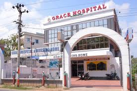 Grace Hospital – Quality Family Healthcare with Compassion in Kaliyakkavilai 💙
