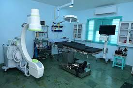 Grace Hospital – Quality Family Healthcare with Compassion in Kaliyakkavilai 💙