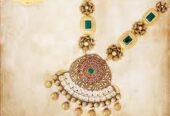 Discover Timeless Beauty at Sri Ganesh Jewellery Mart