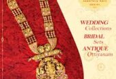 Discover Timeless Beauty at Sri Ganesh Jewellery Mart