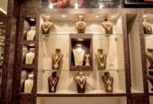 SG Gold Palace