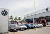 Volkswagen Erode – Authorized Volkswagen Car Dealership & Service Center
