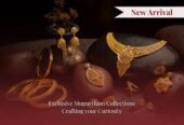 Sri Shanmuga Jewellery – Trusted Gold & Silver Jewellers in Ariyalur