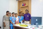Sri Nithi Nursing Home – Compassionate Care, Trusted Healing