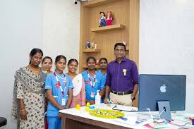 Sri Nithi Nursing Home – Compassionate Care, Trusted Healing