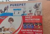 NAS Pets World – Your One‑Stop Pet Haven in Nagercoil 🐾