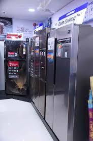 Bharat Electronics – Sales & Service of Consumer Electronics and Appliances in Erode