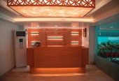 Hotel Park Avenue Suites – Comfortable, Convenient & Classy Stay in Coimbatore