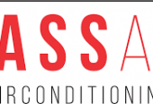 Efficient Mass Air Conditioning for Large Spaces