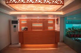 Hotel Park Avenue Suites – Comfortable, Convenient & Classy Stay in Coimbatore