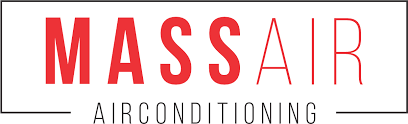 Efficient Mass Air Conditioning for Large Spaces