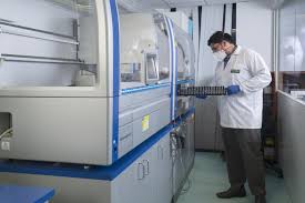 Metropolis Diagnostics Centre – Chengalpattu District