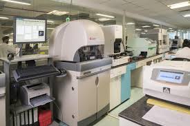 Metropolis Diagnostics Centre – Chengalpattu District