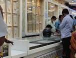 Dhandapani Jewellery – Trusted Gold & Silver Jewellers in Ariyalur