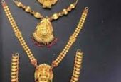 Dhandapani Jewellery – Trusted Gold & Silver Jewellers in Ariyalur