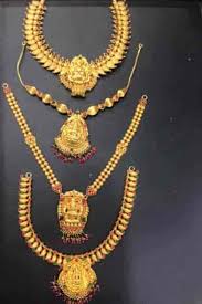 Dhandapani Jewellery – Trusted Gold & Silver Jewellers in Ariyalur