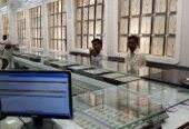Dhandapani Jewellery – Trusted Gold & Silver Jewellers in Ariyalur