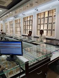Dhandapani Jewellery – Trusted Gold & Silver Jewellers in Ariyalur