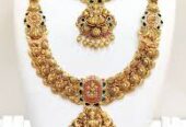 Dhandapani Jewellery – Trusted Gold & Silver Jewellers in Ariyalur