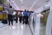Bharat Electronics – Sales & Service of Consumer Electronics and Appliances in Erode