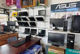 Kishore Computers – Sales, Service & Accessories for Computers and Laptops in Erode