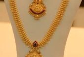 SCS Jewellery – Trusted Gold & Imitation Jewellers in Ariyalur