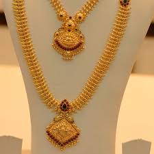 SCS Jewellery – Trusted Gold & Imitation Jewellers in Ariyalur