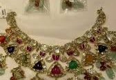 SCS Jewellery – Trusted Gold & Imitation Jewellers in Ariyalur