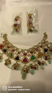 SCS Jewellery – Trusted Gold & Imitation Jewellers in Ariyalur